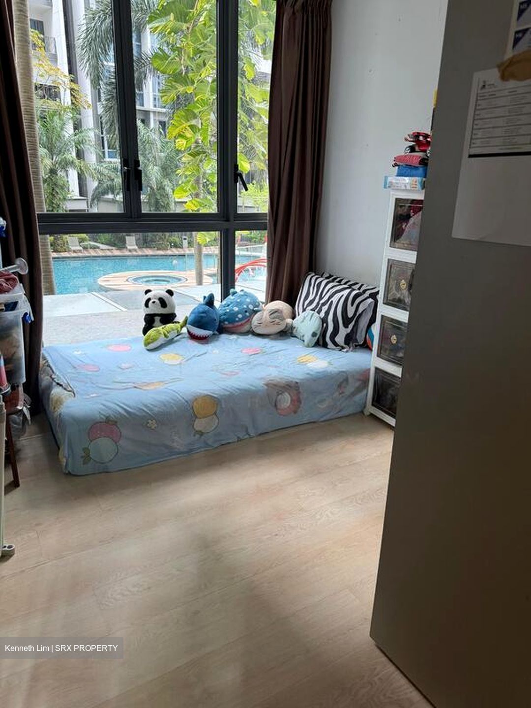 H2O Residences (D28), Condominium #519886801